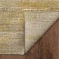 Dalyn Rug Company Nexus Gold 5" x 7"6" Area Rug, , large