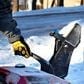 Toro 18" 518 ZE Electric Start Power Clear Gas Snow Blower, , large