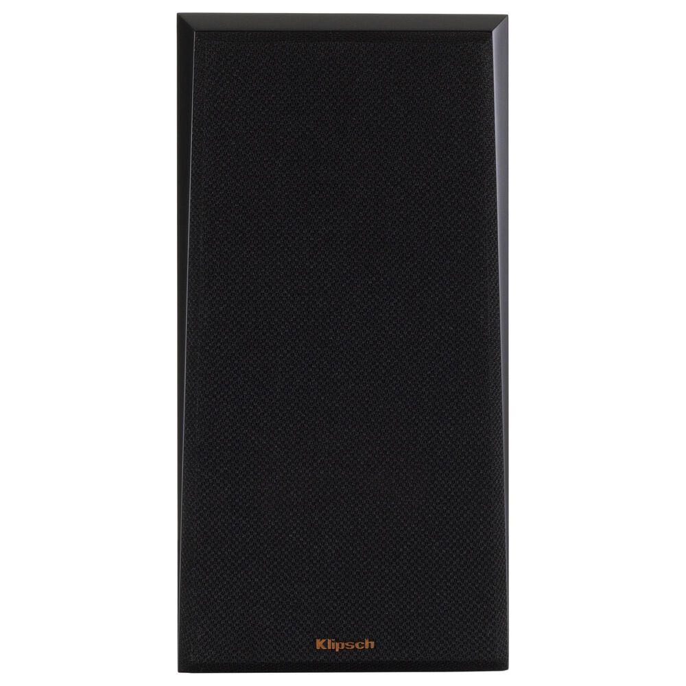 Klipsch Reference Premiere Dual 5.25&quot; 2-Way Bookshelf Speaker in Ebony &#40;Pair&#41;, , large