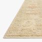 Loloi Emilia 2"6" x 8"6" Ivory and Clay Runner, , large