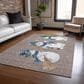 Dalyn Rug Company Wonderland WN34 Taupe 3" x 5" Area Rug, , large