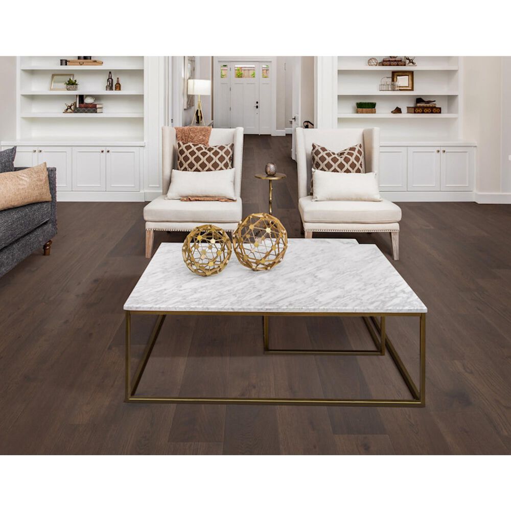 Mullican Flooring Haven Serene Engineered Hickory Hardwood, , large
