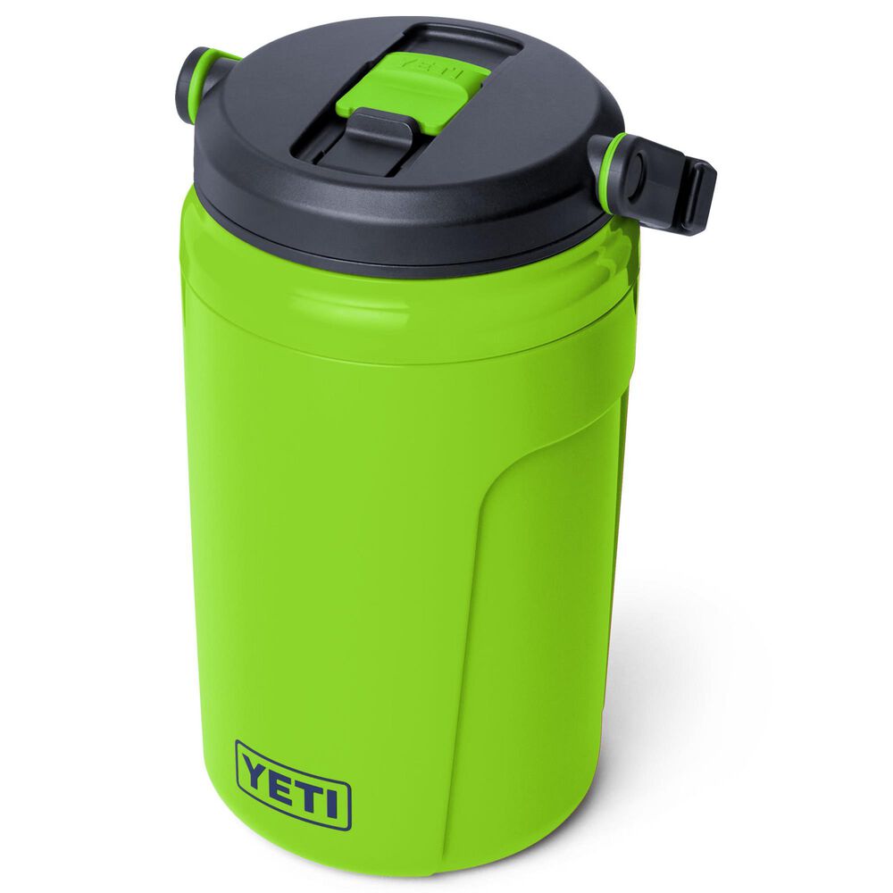 YETI Silo 40 Oz. Jug with MagSlider Straw Cap in Venom, , large