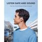 Anker AeroFit Open-Ear Earbuds in Soft Pink, , large