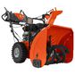 Husqvarna 24" Dual Gas Snow Blowers, , large