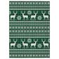 Dalyn Rug Company Wonderland WN28 3" x 5" Green Indoor/Outdoor Area Rug, , large