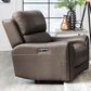 Simeon Collection Hancock Power Recliner in Bette Hazel, , large