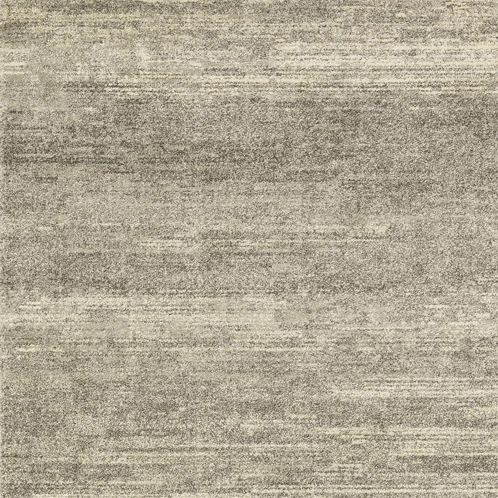 Oriental Weavers Astor Damian 5572E 3&#39;10&quot; x 5&#39;5&quot; Grey Area Rug, , large