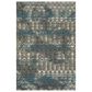 Dalyn Rug Company Brisbane Southwestern 5" x 7"6" Sable Area Rug, , large