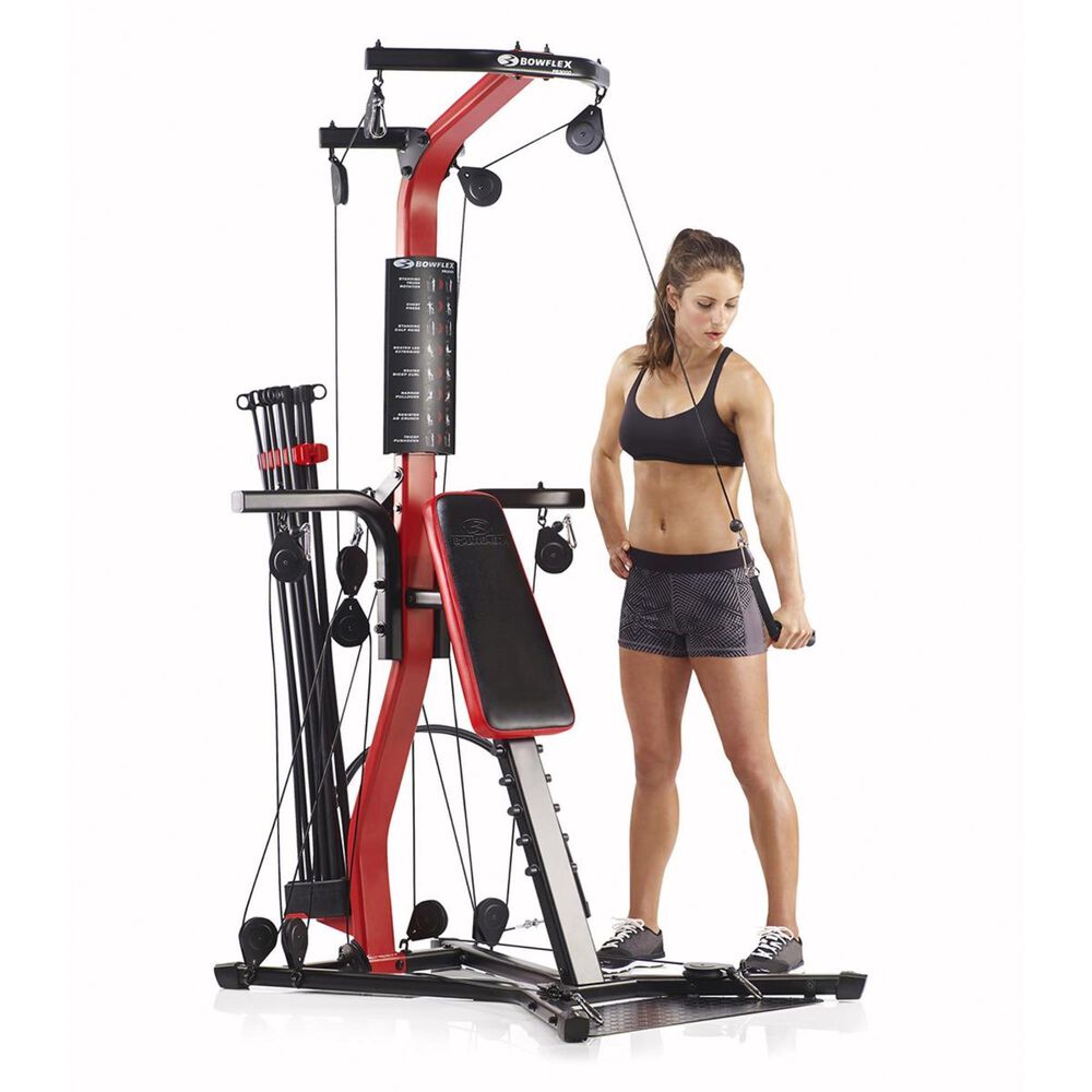 Bowflex PR3000 Home Gym  Nebraska Furniture Mart