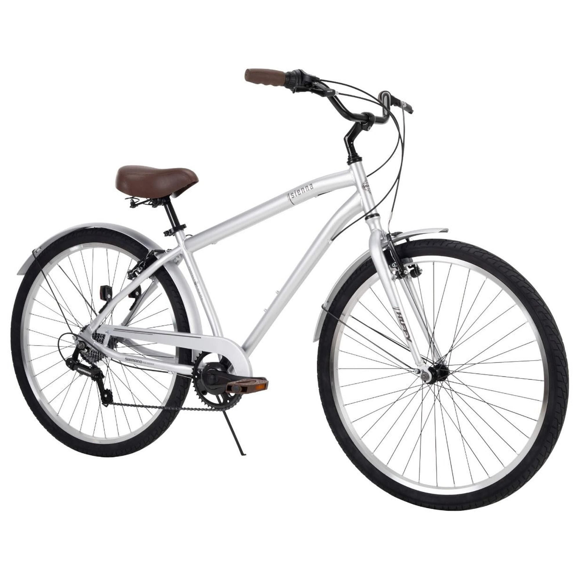 Huffy sienna clearance