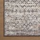Loloi II Monroe 2"6" x 7"9" Grey and Multicolor Runner, , large