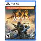 Avatar: Frontiers Of Pandora From The Ashes - PlayStation 5, , large