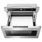 Thor Kitchen 24" Microwave Drawer in Stainless Steel, , large