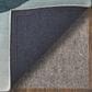 Feizy Rugs Katya 8" x 10" Green and Beige Area Rug, , large