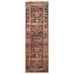 Loloi II Layla  2"6" x 9"6" Mocha and Blush Runner, , large