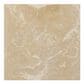 MS International Travertine Tuscany Beige 18" x 18" Honed/Filled Natural Stone Tile, , large