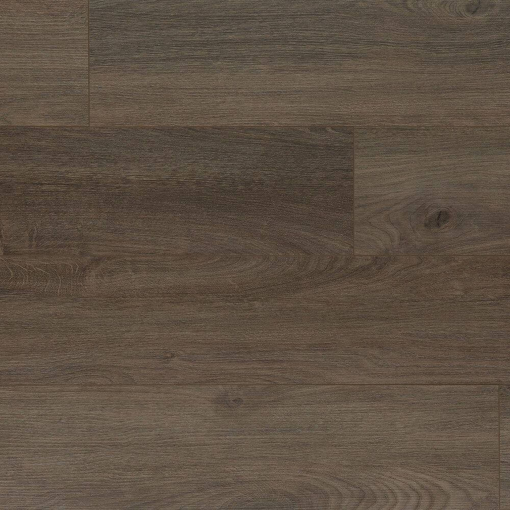Paramount Brushed Oak Sandalwood 7" x 48" Vinyl Plank, , large