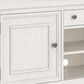 Ashley Robbinsdale 72" Extra Large TV Stand in Antique White, , large