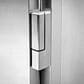True Residential 20.5 Cu. Ft. Beverage Column with Right Hinge and Glass Door in Stainless Steel, , large