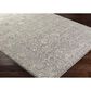 Surya Harput HAP-1029 7"10" x 10"3" Charcoal, Light Gray and Beige Area Rug, , large