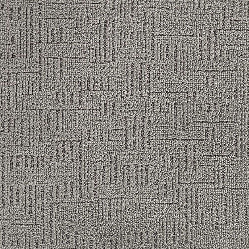 Karastan Elegant Vision Carpet in Rain Shimmer, , large