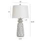 Flair Industries Greyson Table Lamp, , large