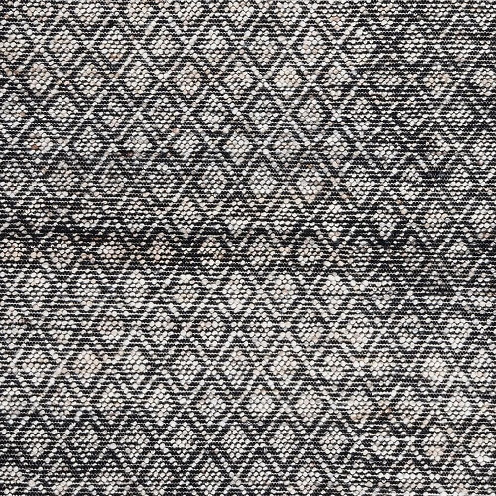 Safavieh Natura NAT615T 2&#39;3&quot; x 9&#39; Ivory and Brown Runner, , large