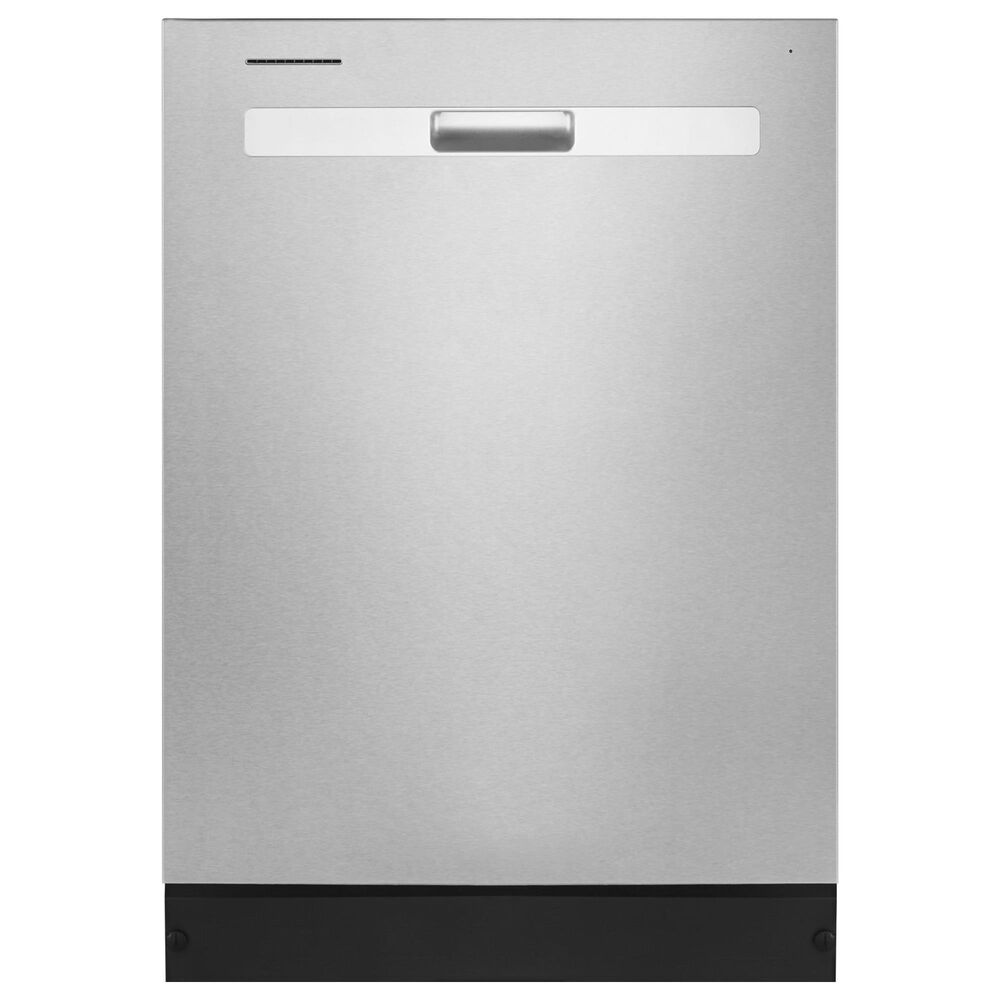 Whirlpool Pocket Handle Dishwasher, , large