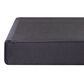 Southerland Weston Firm Hybrid Twin XL Mattress with Low Profile Box Spring, , large