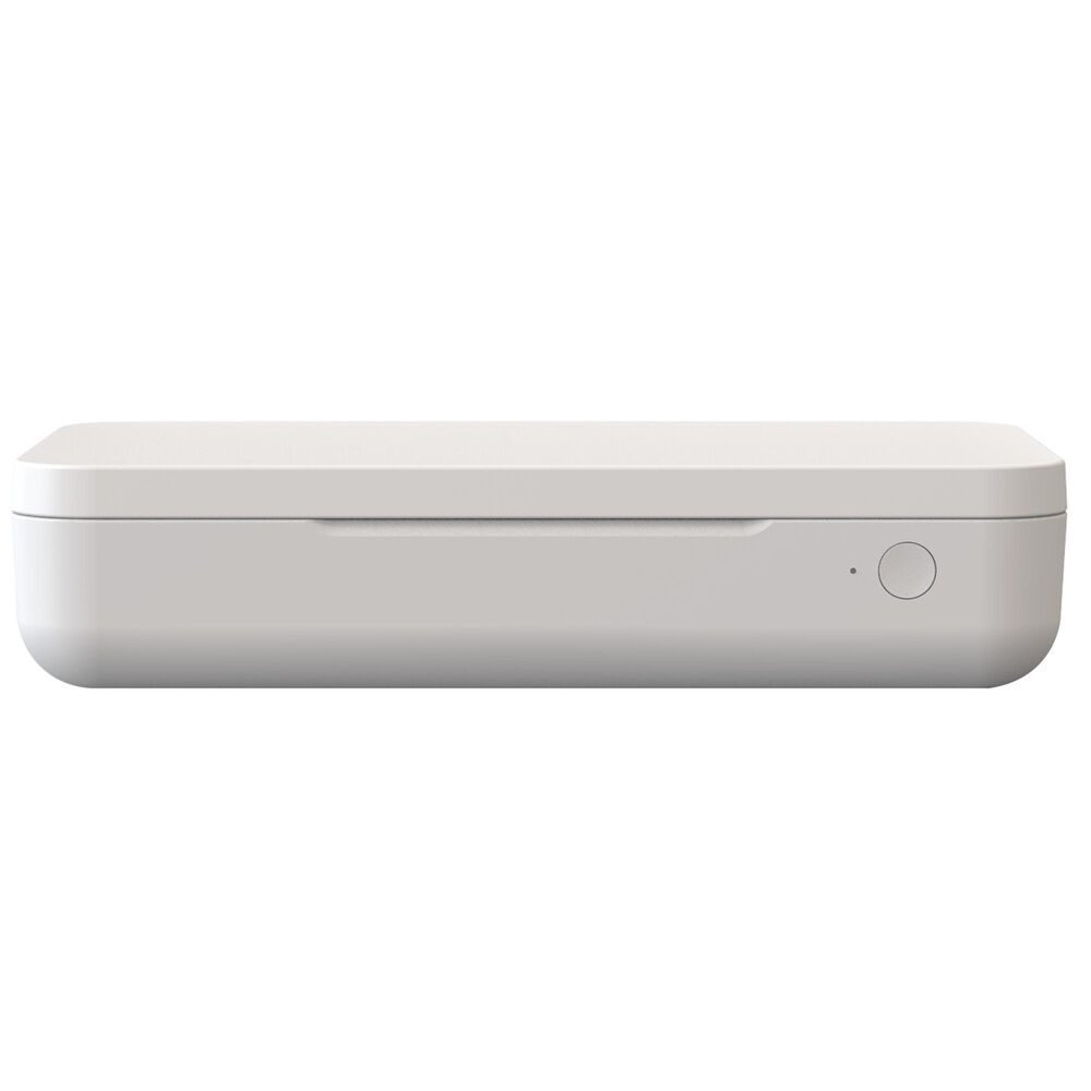 Samsung UV Sterilizer in White, , large