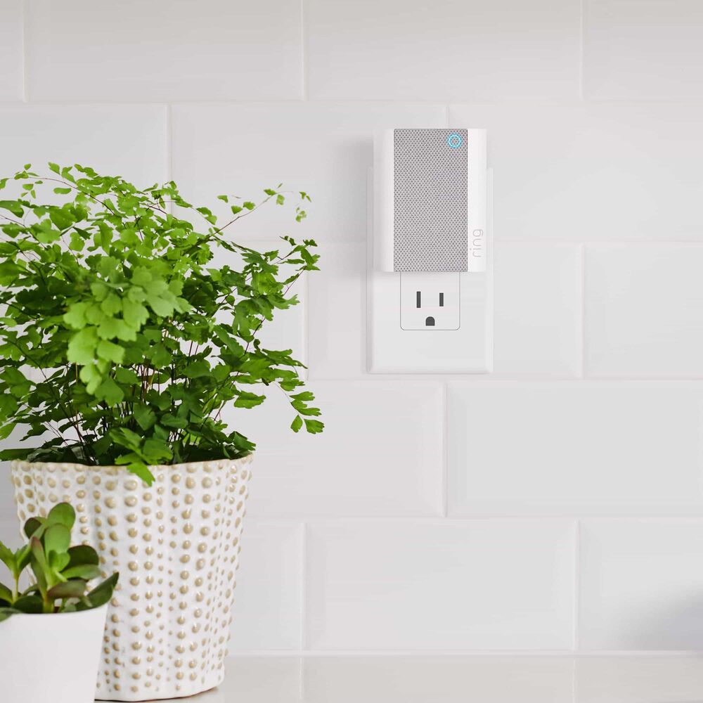 Ring Video Doorbell Wired &amp; Chime G2, , large