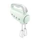 SMEG Retro Hand Mixer, Pastel Green, , large