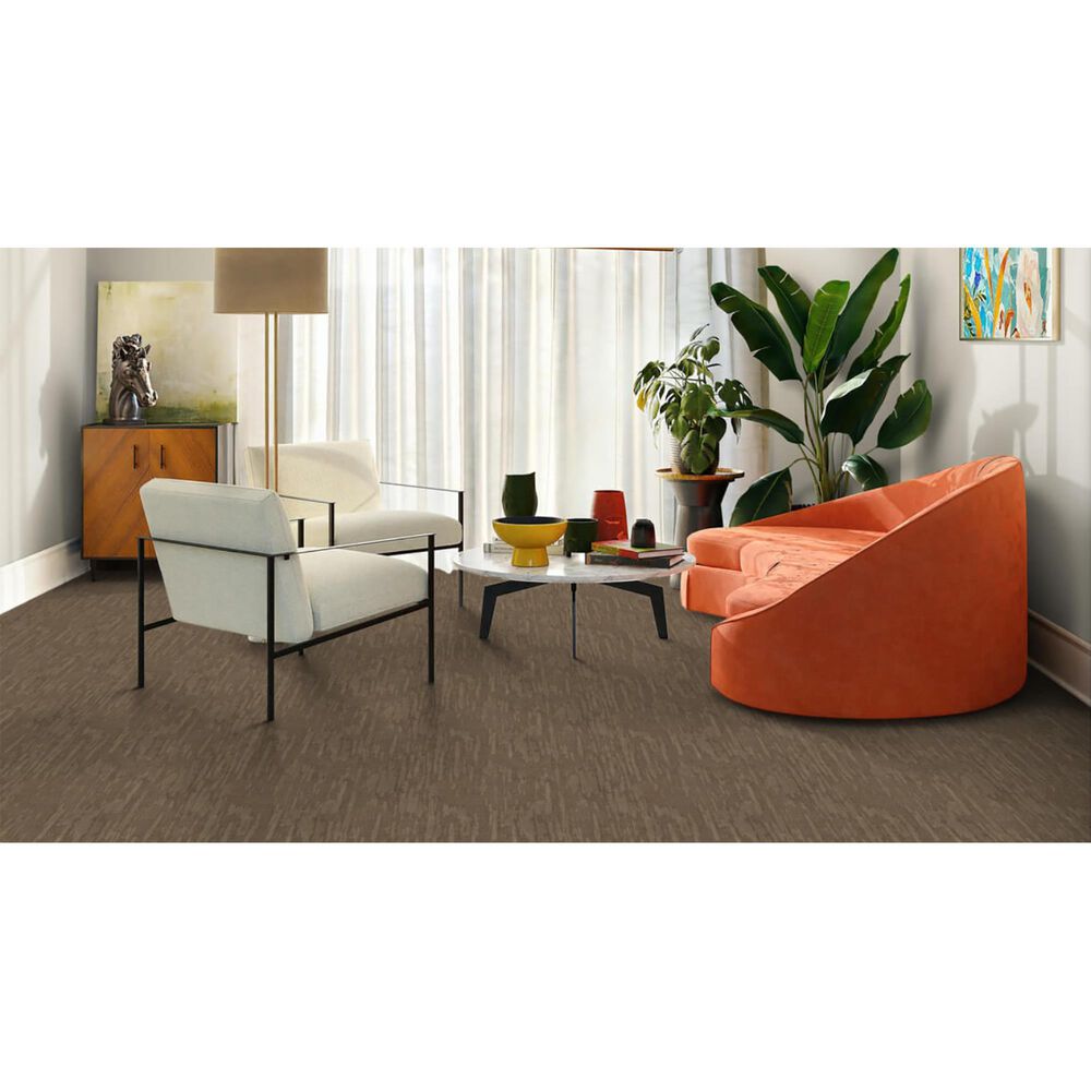 Fabrica Cirrus Carpet in Walnut, , large