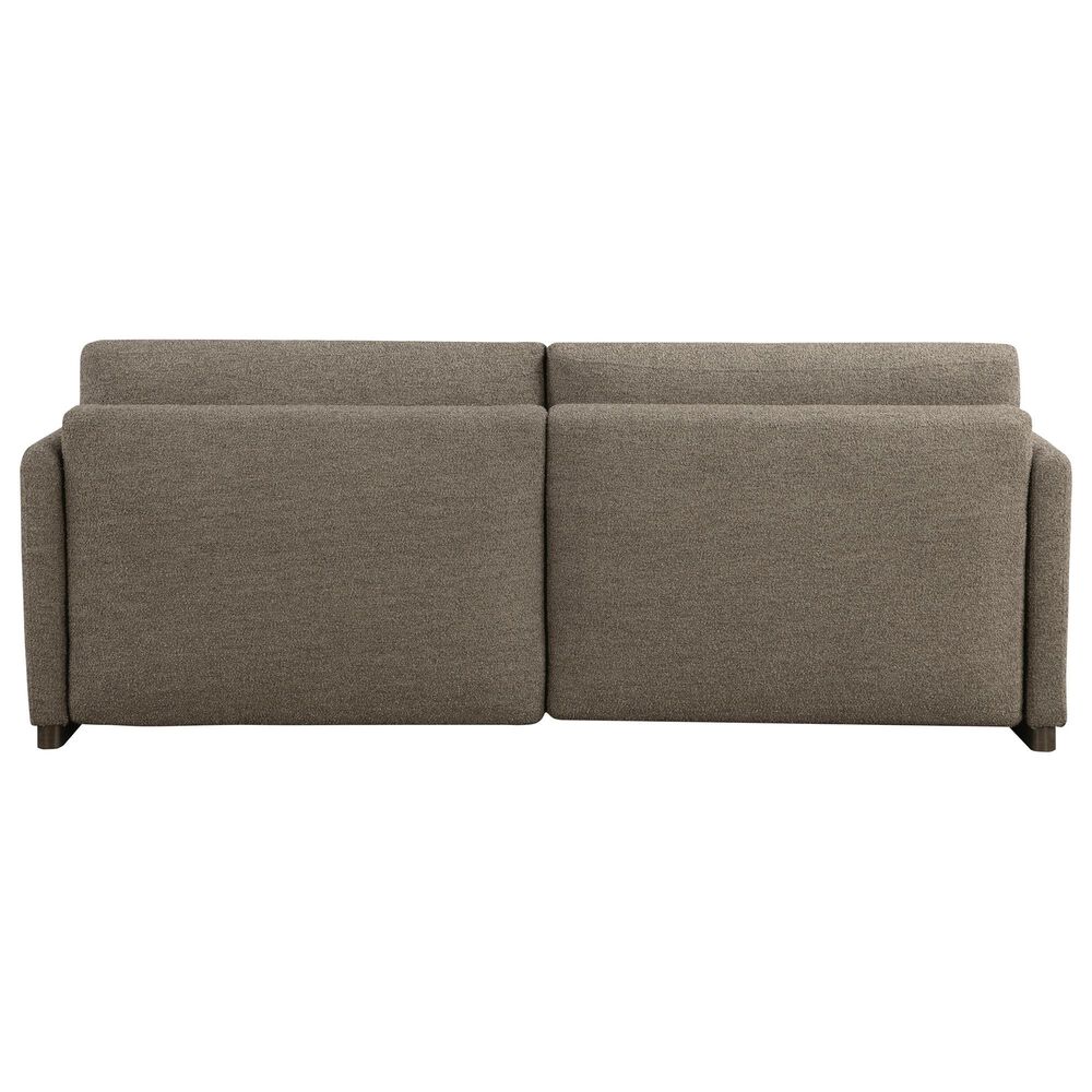 Lifestyle Solutions Tahoe Convertible Sofa in Brown, , large