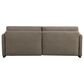 Lifestyle Solutions Tahoe Convertible Sofa in Brown, , large