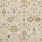 Oriental Weavers Acacia ACA11 Beige and Tan 2" x 3" Area Rug, , large