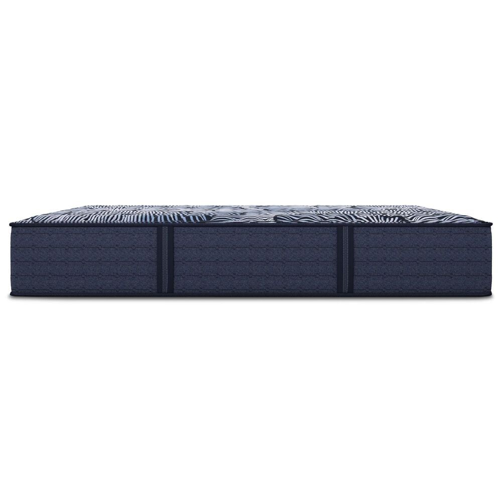 Serta Knox Firm California King Mattress with Low Profile Box Springs, , large