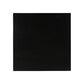 Jofran Dev 1-Shelf End Table in Black, , large