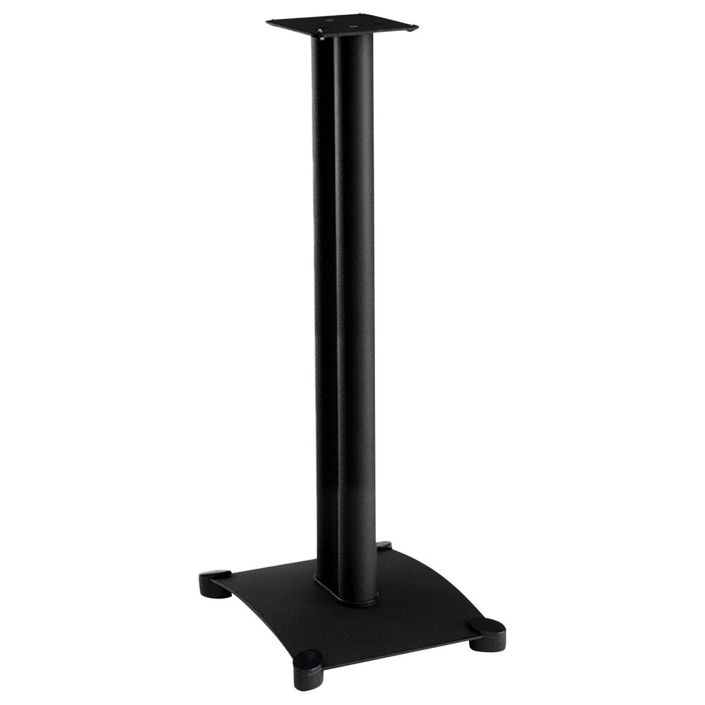 Sanus 34" Speaker Stand Pair in Black, , large