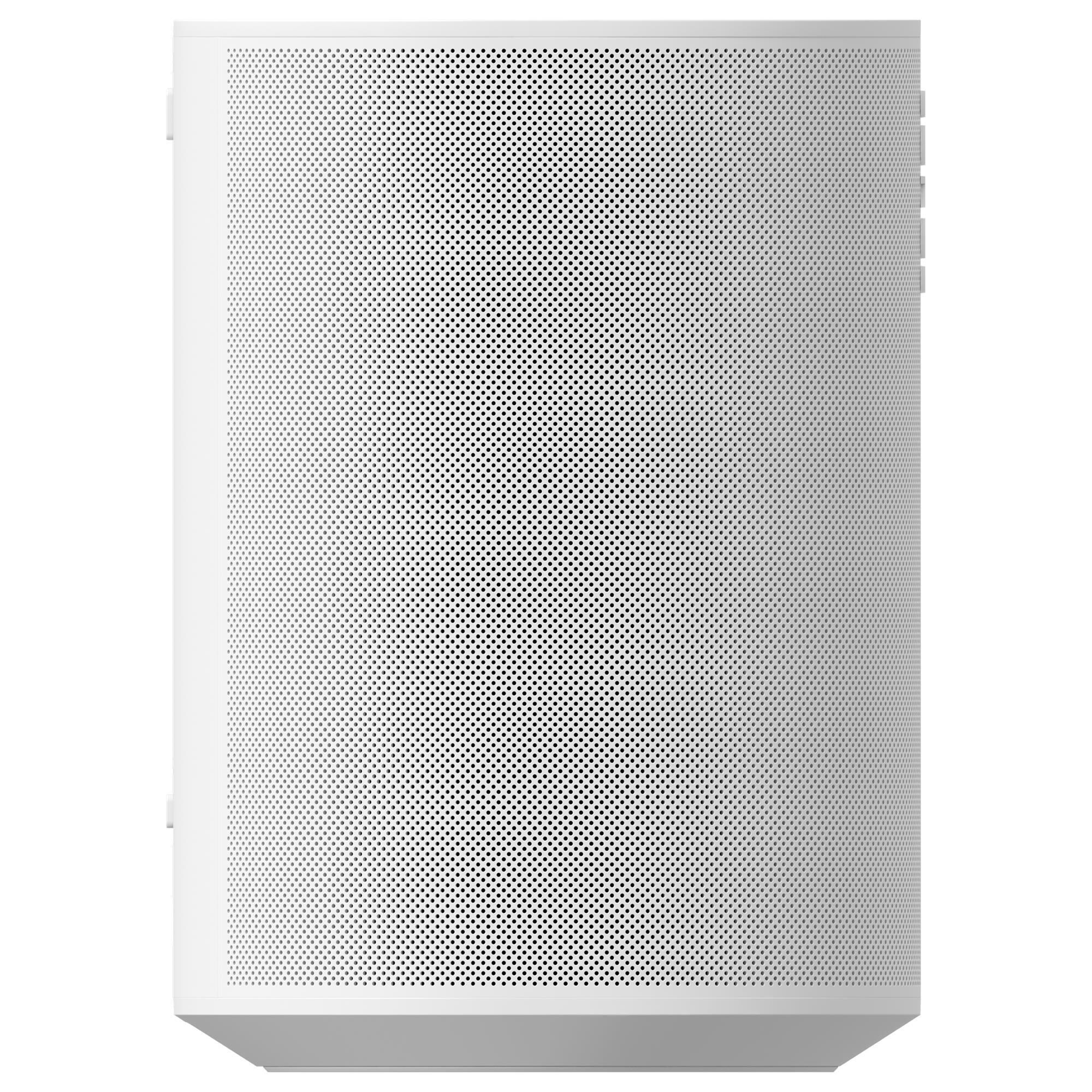 Sonos Premium Immersive Set with Beam, Sub 4 and Era 100 Pair in White