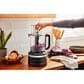KitchenAid 13-Cup Food Processor in Black Matte, , large