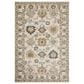 Loloi Tamryn 7"10" x 10" Ivory and Multicolor Area Rug, , large