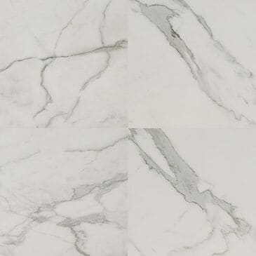 MS International Regallo Calacatta Isla 24" x 24" Matte Porcelain Tile, , large