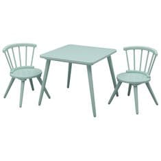 Delta Windsor Table and 2 Chairs