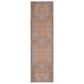 Momeni Afshar AFS-11 2"3" x 7"6" Copper Runner, , large