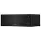 Whirlpool 1.1 Cu. Ft. Low Profile Microwave Hood Combination in Black, , large