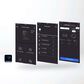 NETGEAR Nighthawk Wi-Fi 7 Dual-Band Range Extender in White, , large