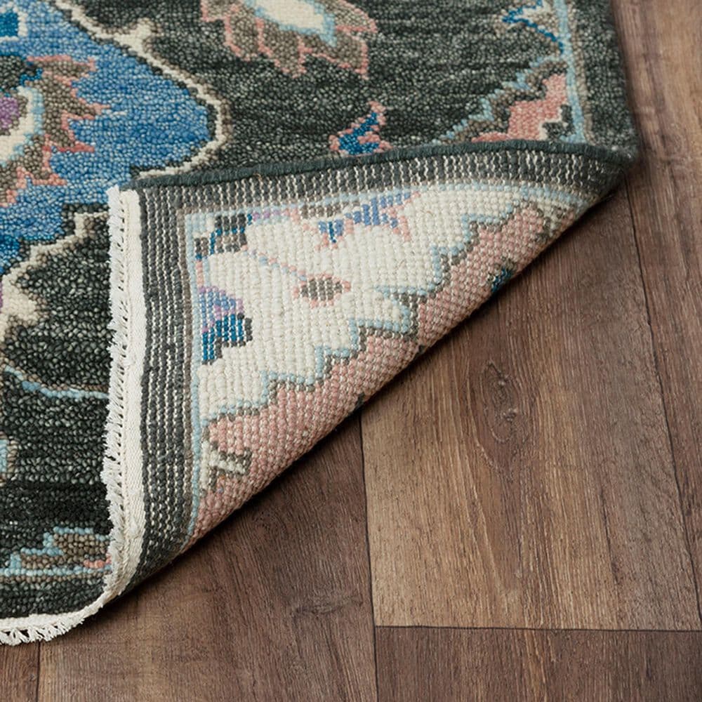 RIZZY Envision 10&#39; x 14&#39; Charcoal Area Rug, , large