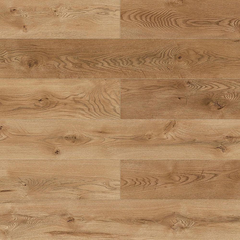 Inhaus Lamdura Landmark Snowdrop 8" x 51" Laminate, , large